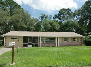 201 Agua Vista St, Debary, FL 32713