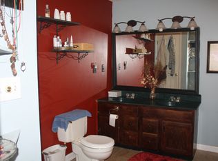 1620 Saddlebrook Dr, Rocky Face, GA 30740