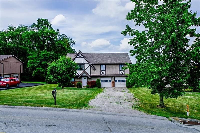 130 Dixon Blvd, Uniontown, PA 15401 Zillow