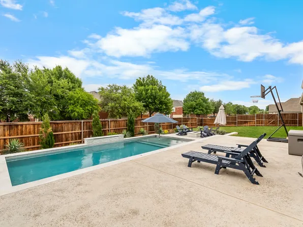 2800 Garrett Dr, Highland Village, TX 75077