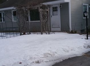 167 Old Dover Rd, Rochester, NH 03867