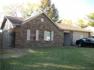 108 S 39th St, Van Buren, AR 72956