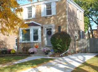 11423 S Talman Ave, Chicago, IL 60655