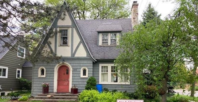 1st image of 105 W 21st St