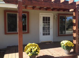 3067 White Pine Dr, Washoe Valley, NV
