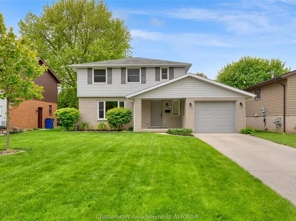 22 Bruinsma Ave, Chatham Kent, ON N7M 6C3