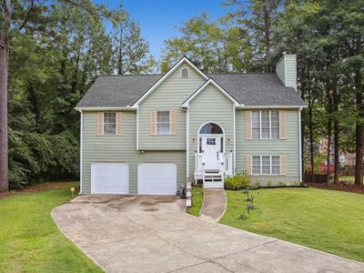 5076 Furlong Way, Powder Springs, GA, 30127