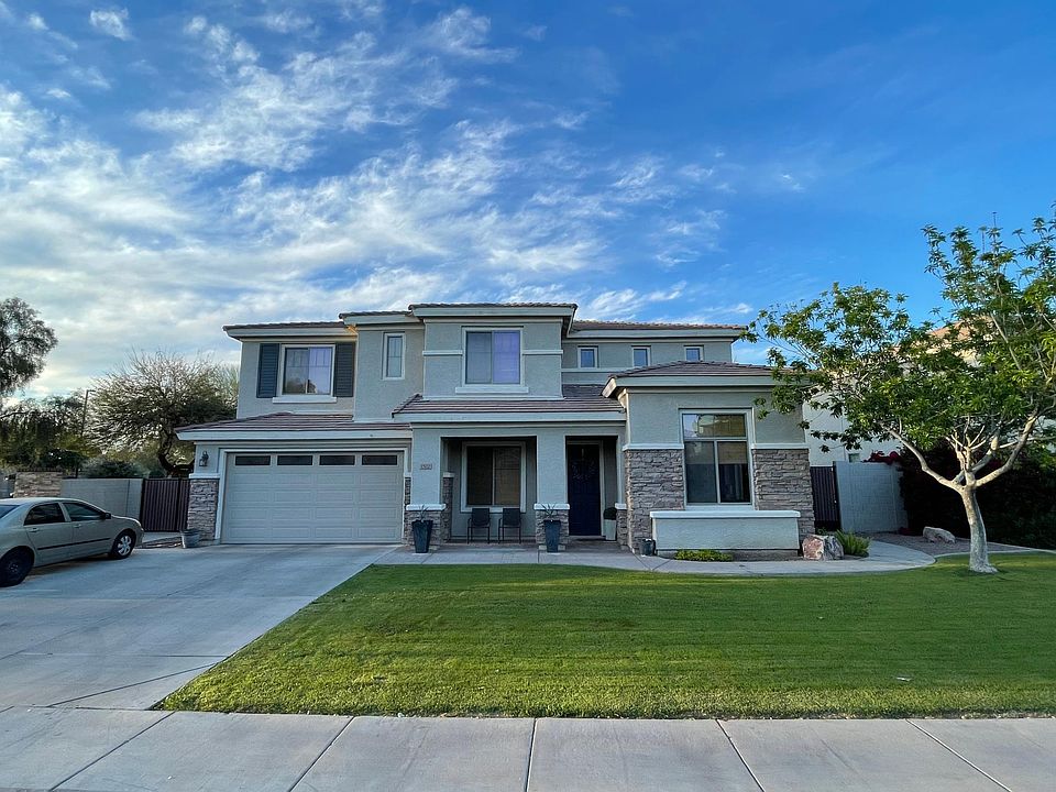 Curb appeal