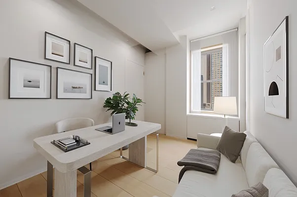 Rented by SERHANT. | media 9