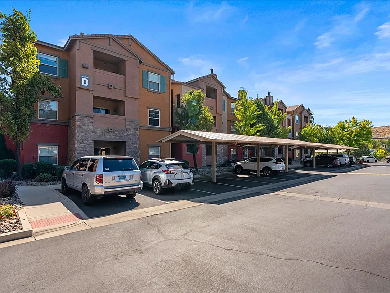 The View Apartments — Photo 111