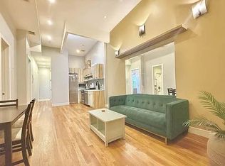 1120 Hancock St #2B, Brooklyn, NY 11221