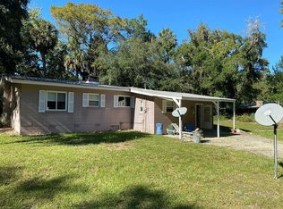 13215 W Gross Path, Inglis, FL 34449