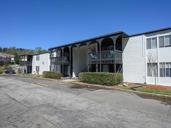 4th image of 3029 Massey Rd APT F