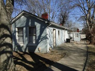 99 Claiborne St, Nashville, TN 37210