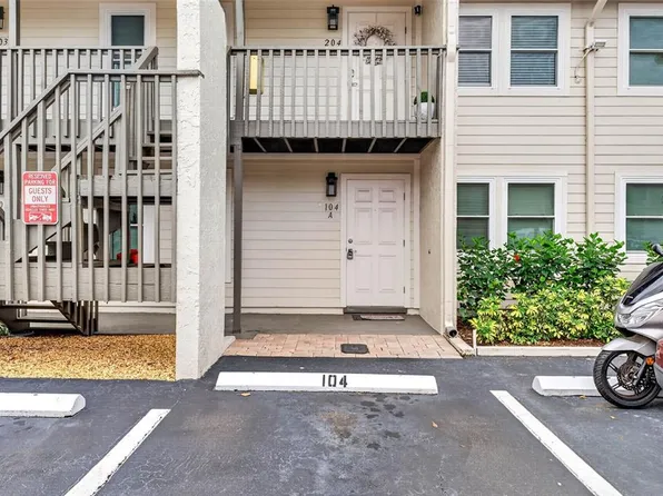 527 S Lincoln Ave, Tampa, FL