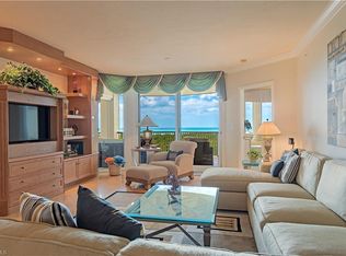 7117 Pelican Bay BLVD #701, NAPLES, FL 34108