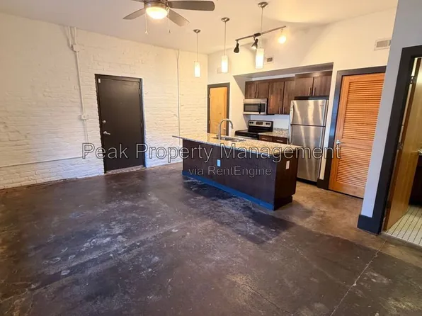 5 W Marshall St, Richmond, VA