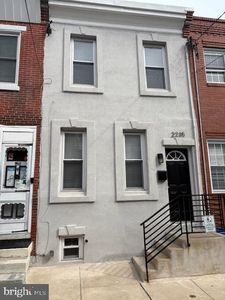 2235 S Bouvier St, Philadelphia, PA, 19145