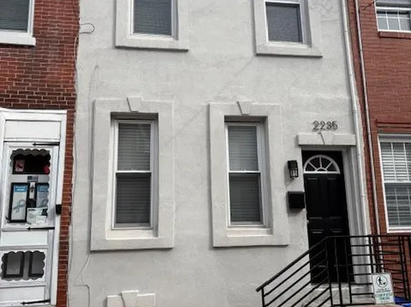 2235 S Bouvier St, Philadelphia, PA 19145