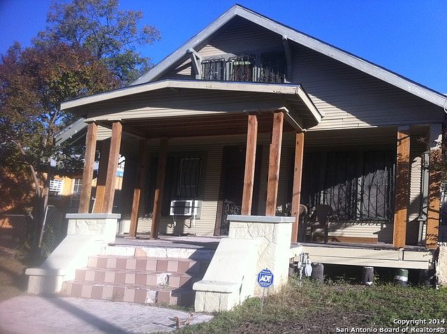 2811 buena vista san antonio tx