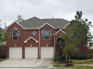 9506 Gentry Shadows Ln, Humble, TX 77396
