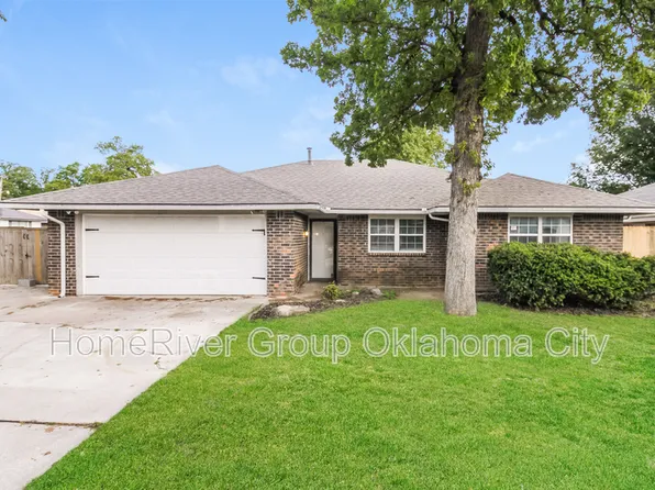 8100 NW 8th St, Oklahoma City, OK 73127
