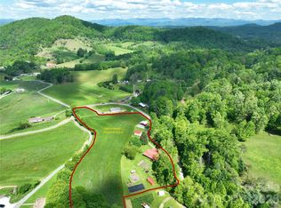 550 Joe Payne Rd, Marshall, NC 28753