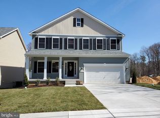 1424 Canopy Ln, Odenton, MD 21113