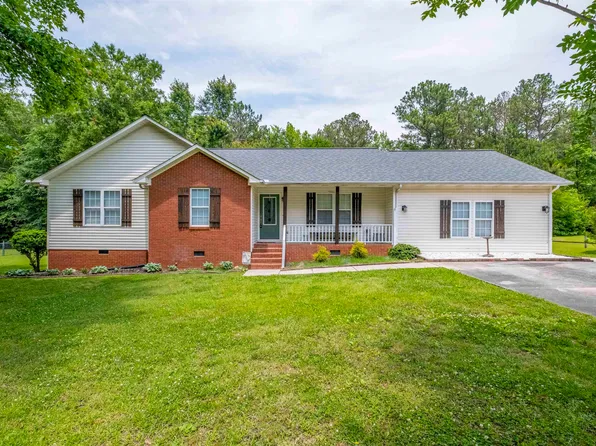 1713 Louise Dr SE, Jacksonville, AL 36265