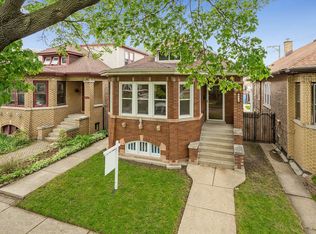 5516 S Francisco Ave, Chicago, IL