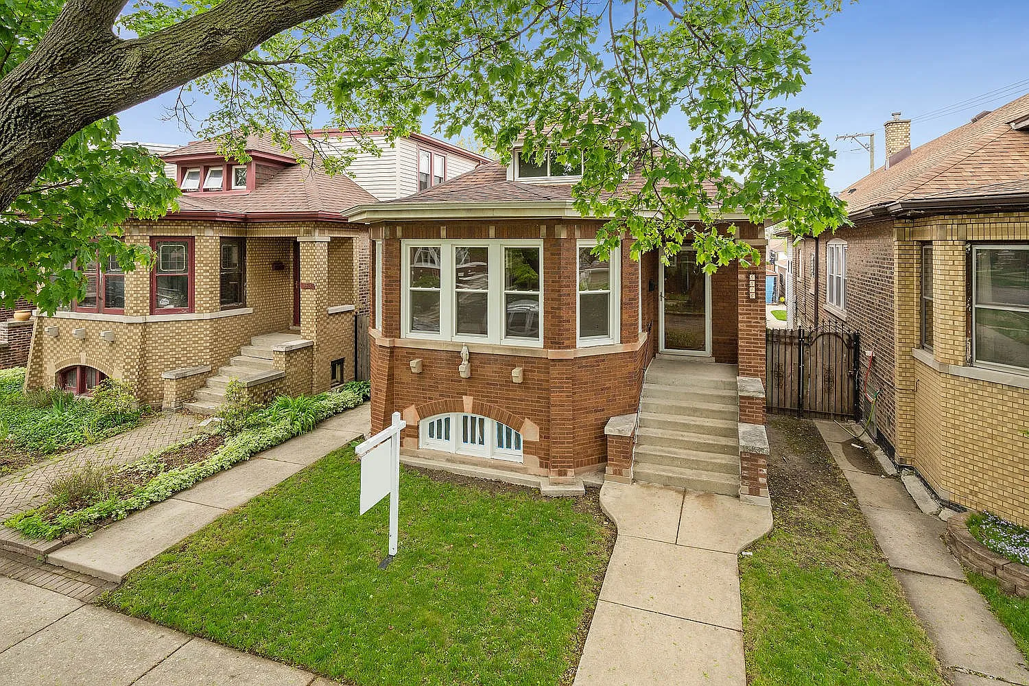 5516 S Francisco Ave photo 1