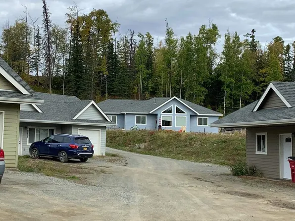 6201 E Chinook Ave, Wasilla, AK 99654