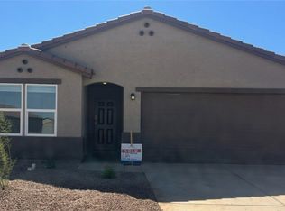 3596 E Angelina Dr, Kingman, AZ 86409