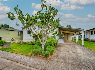 1699 N Terry St SPC 324, Eugene, OR