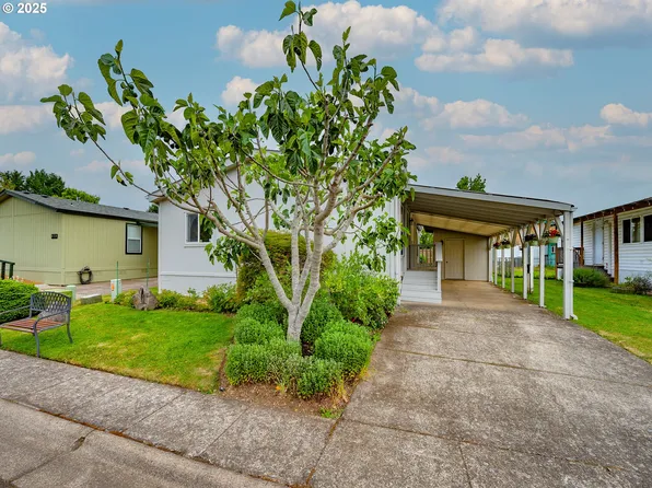 1699 N Terry St Spc 324, Eugene, OR 97402