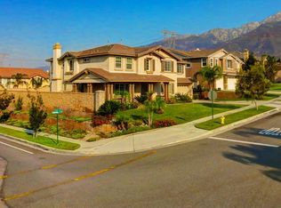 5430 Duncaster Pl, Rancho Cucamonga, CA 91739