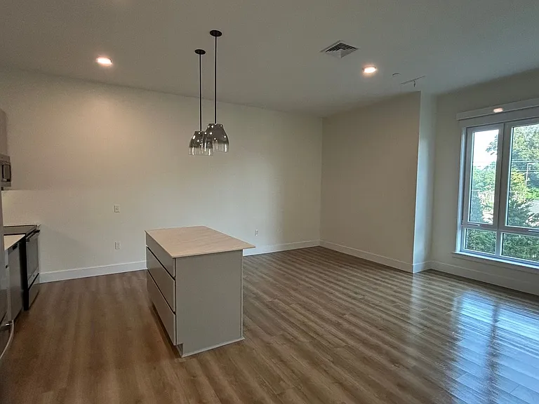 One Park Apartments — Photo 62