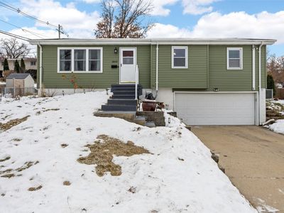 2603 Falcon Dr NE, Cedar Rapids, IA, 52402