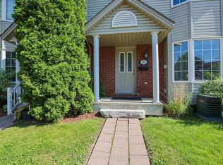 235 Saginaw Pkwy #57, Cambridge, ON N1T 1X4