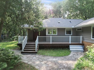 5169 Hodgson Rd, Shoreview, MN, 55126