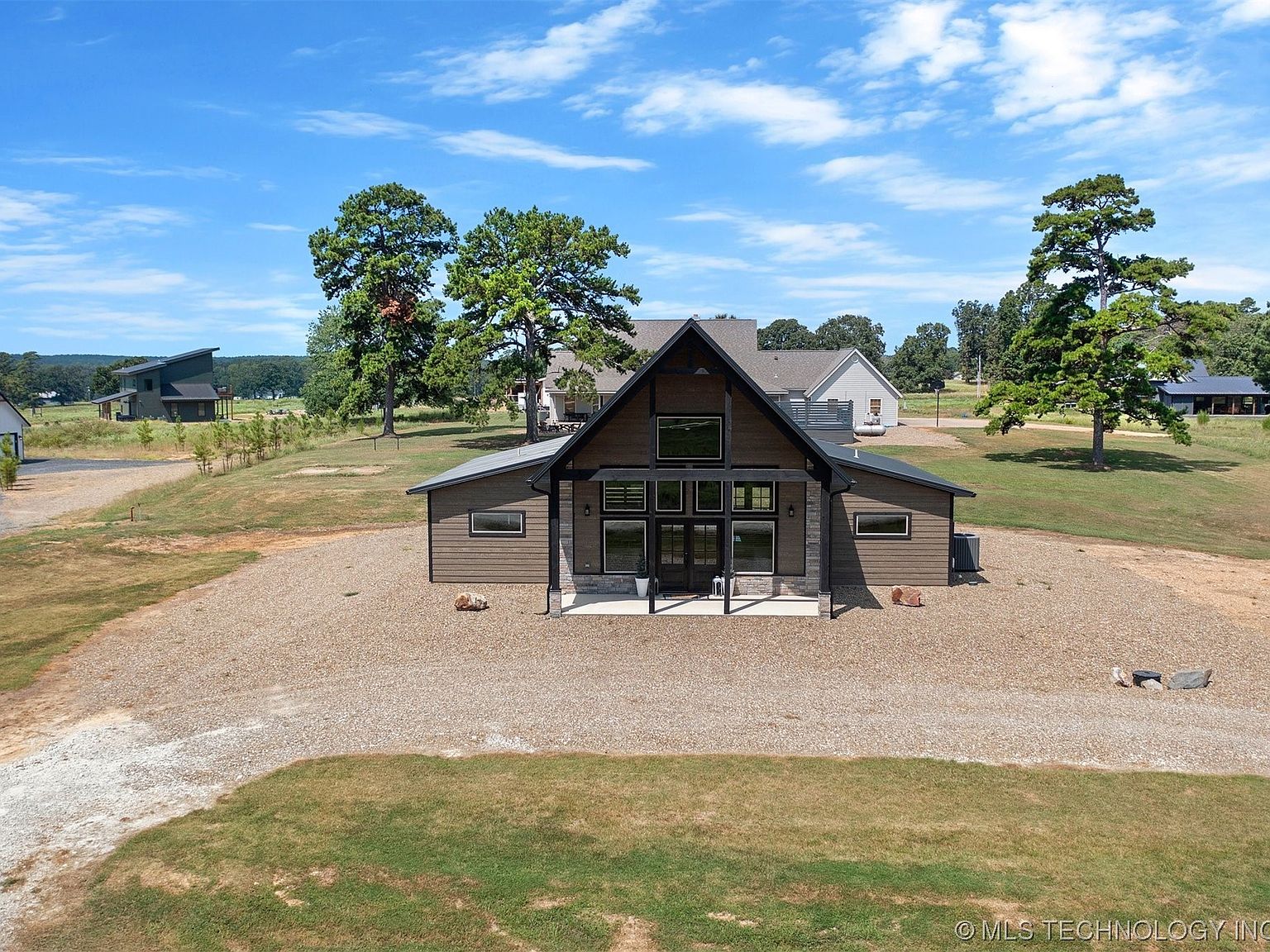 63 Loblolly Trl, Broken Bow, OK 74728 MLS 2328382 Zillow