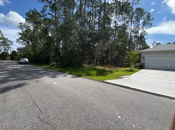10 Squire Ct Lot T, Palm Coast, FL 32164