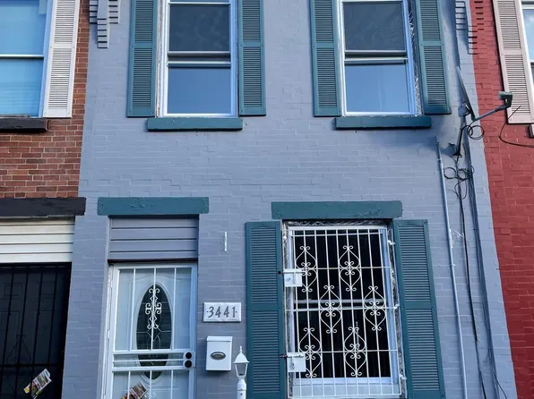 3441 Ormes St, Philadelphia, PA 19134