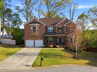 120 Jones Creek Cir, Anderson, SC 29621