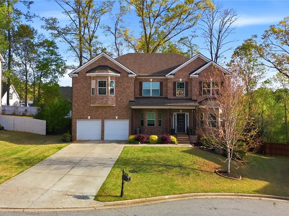 120 Jones Creek Cir, Anderson, SC 29621