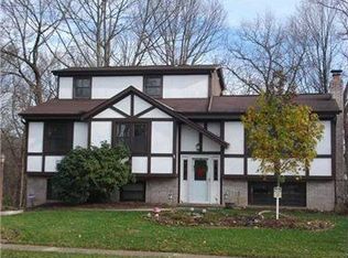 136 Ridgeview Dr, Monroeville, PA 15146