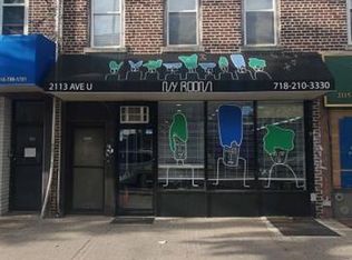 2113 Avenue U, Brooklyn, NY