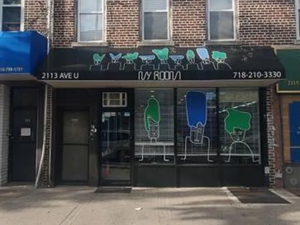 2113 Avenue U, Brooklyn, NY 11229
