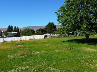 0 Nna 2nd St SE, East Wenatchee, WA 98802