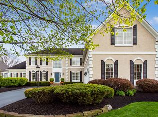 6301 Waterwood Dr, Westerville, OH 43082
